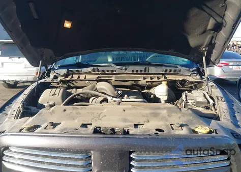 2014 Ram 1500 Sport from USA, damaged, VIN 1C6RR7MT7ES406564